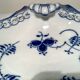 Coupelle en porcelaine numérotée Royal Copenhagen année 60, 70
