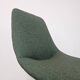 Aster chair by Augusto Bozzi for Saporiti Italia, 1960