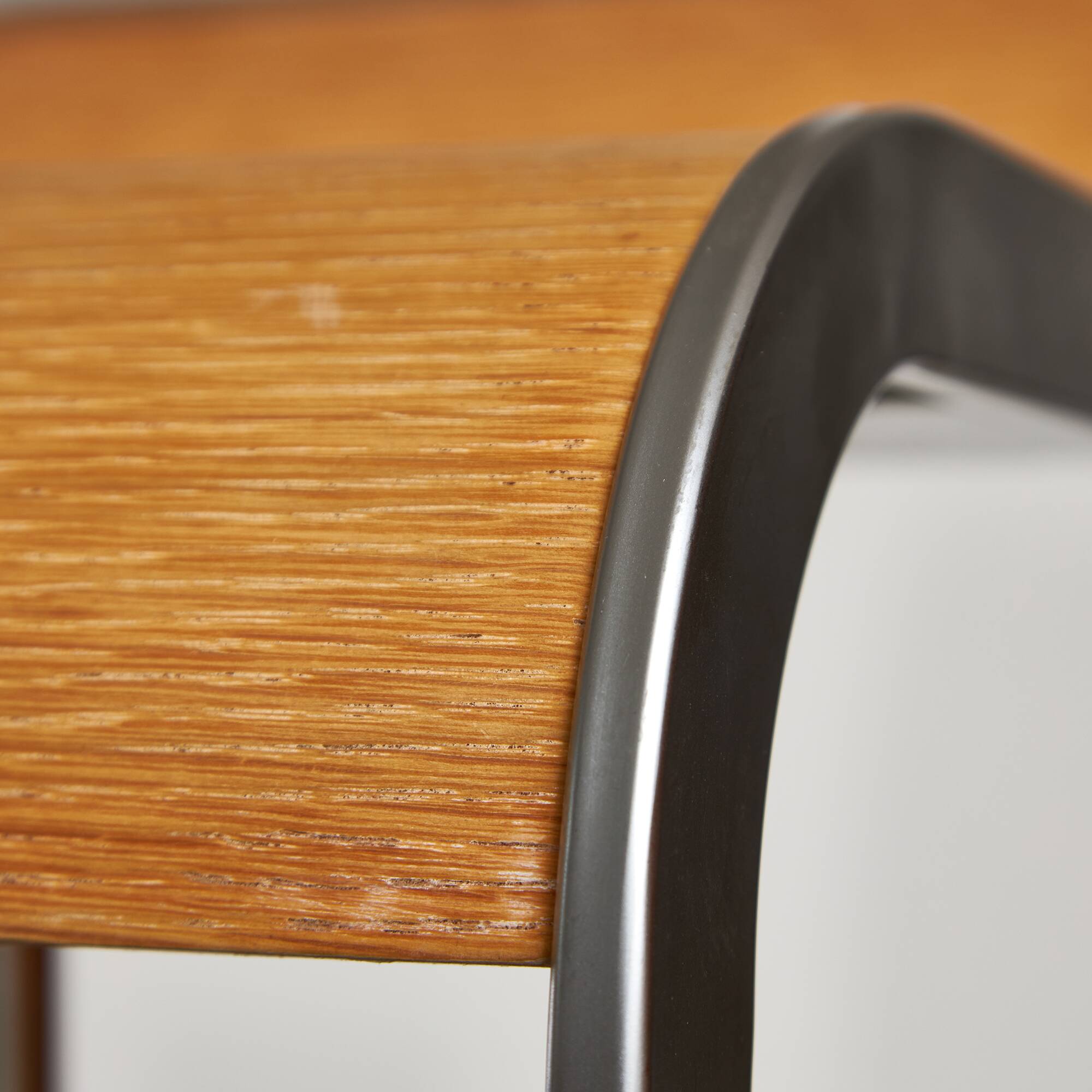 Lem bar stool by shin & tomoko azumi for lapalma, 1999
