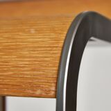 Lem bar stool by shin & tomoko azumi for lapalma, 1999