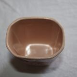 Series of spice pots Mai Digoin Sarreguemines France