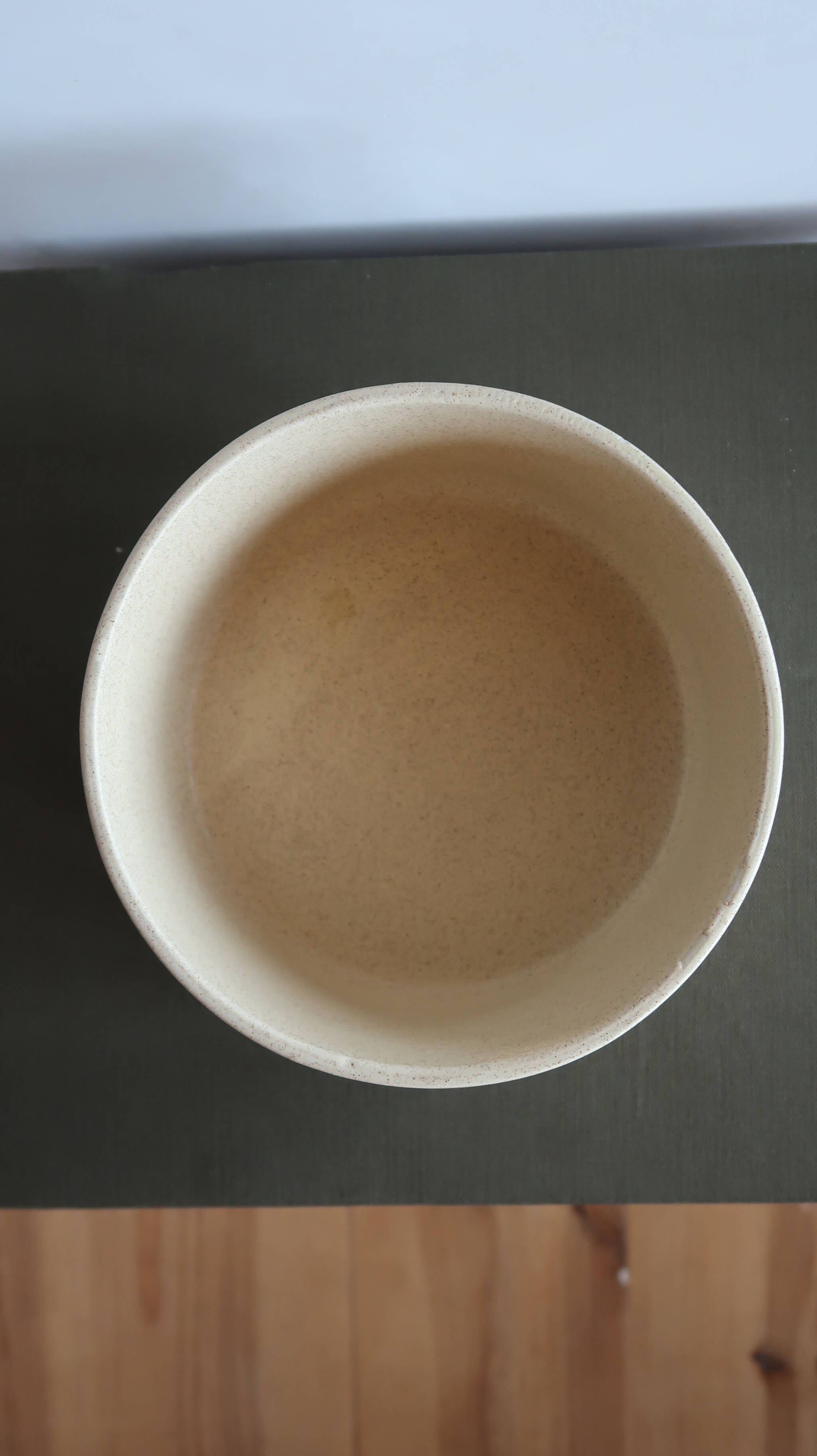 Salad bowl