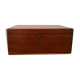 Boite en bois vintage