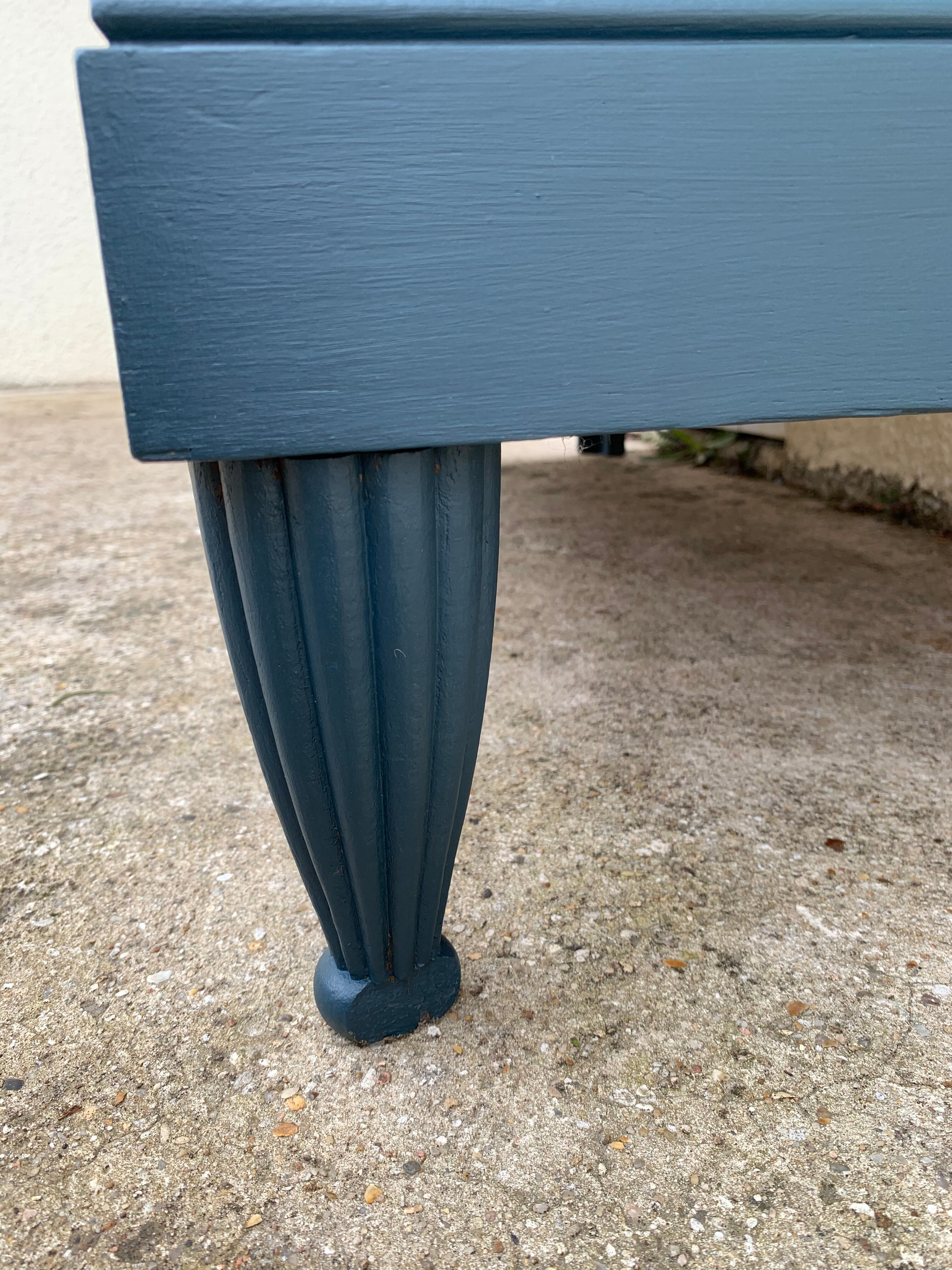 Parisian art deco buffet 1920