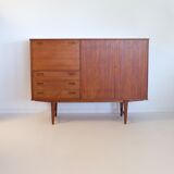 Teak sideboard