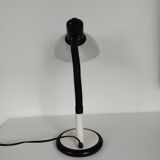 Vintage 70s Aluminor lamp