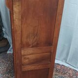 Restoration period walnut secretary