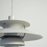 “PH 5” pendant lamp by Poul Henningsen