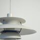 Suspension "PH 5" de Poul Henningsen