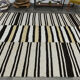 Tapis vintage
