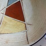 West Germany Ceramic cup 1950