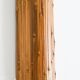 Applique murale en bambou