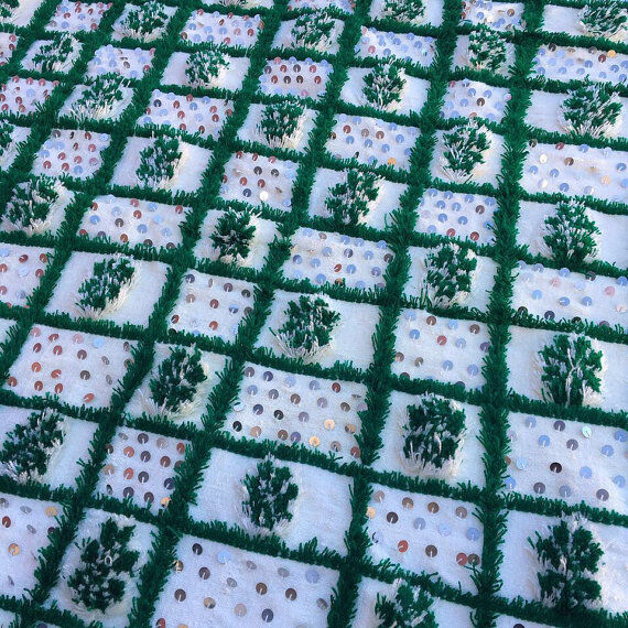 Carpet Moroccan 100x200cm