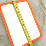 1970s vintage pop table mirror