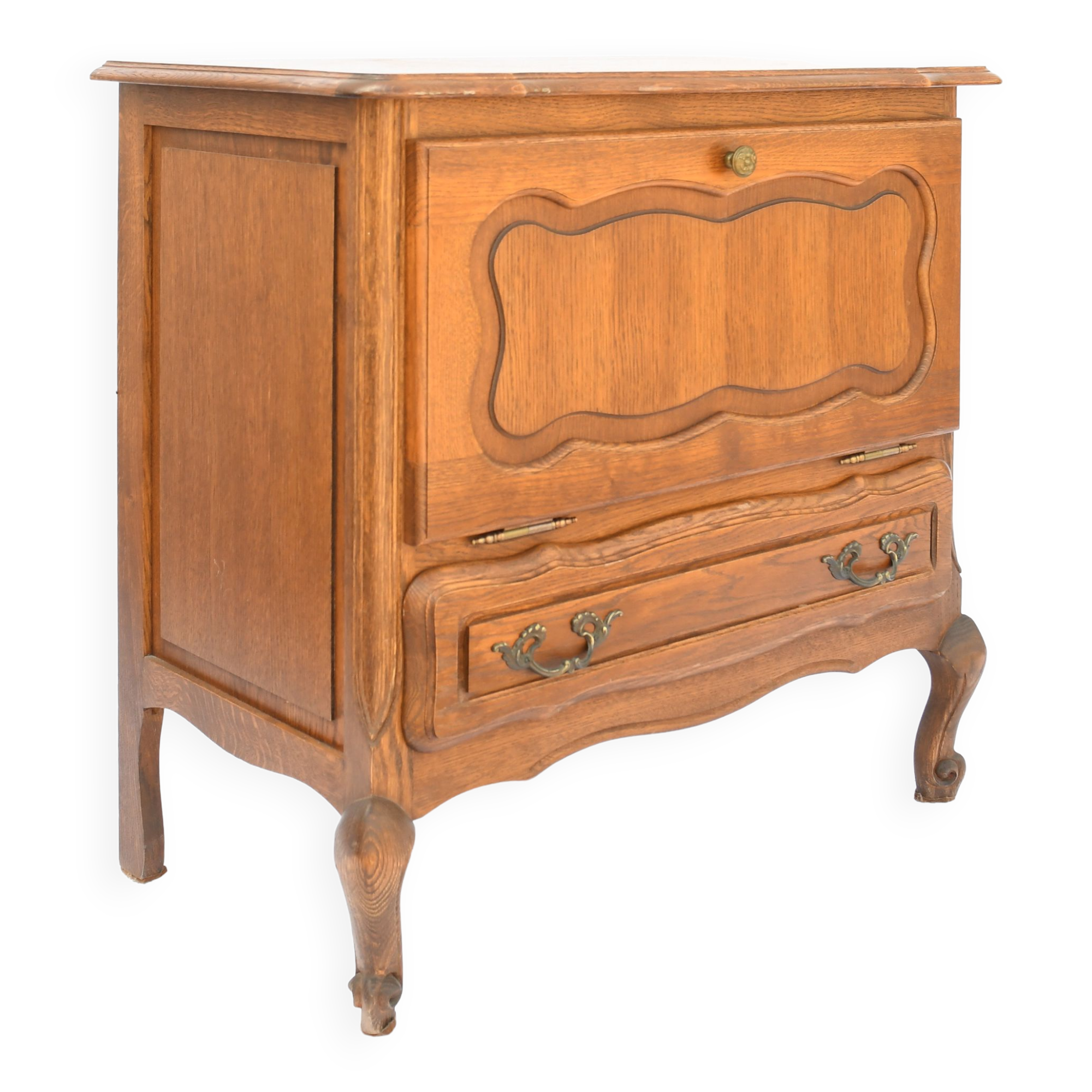 Oak bar furniture