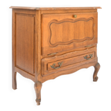 Oak bar furniture