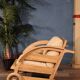 Garden chair, 1920s