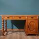 Bureau double face de la première moitié du XXe siècle, Scandinavie