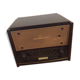 Marconi radio