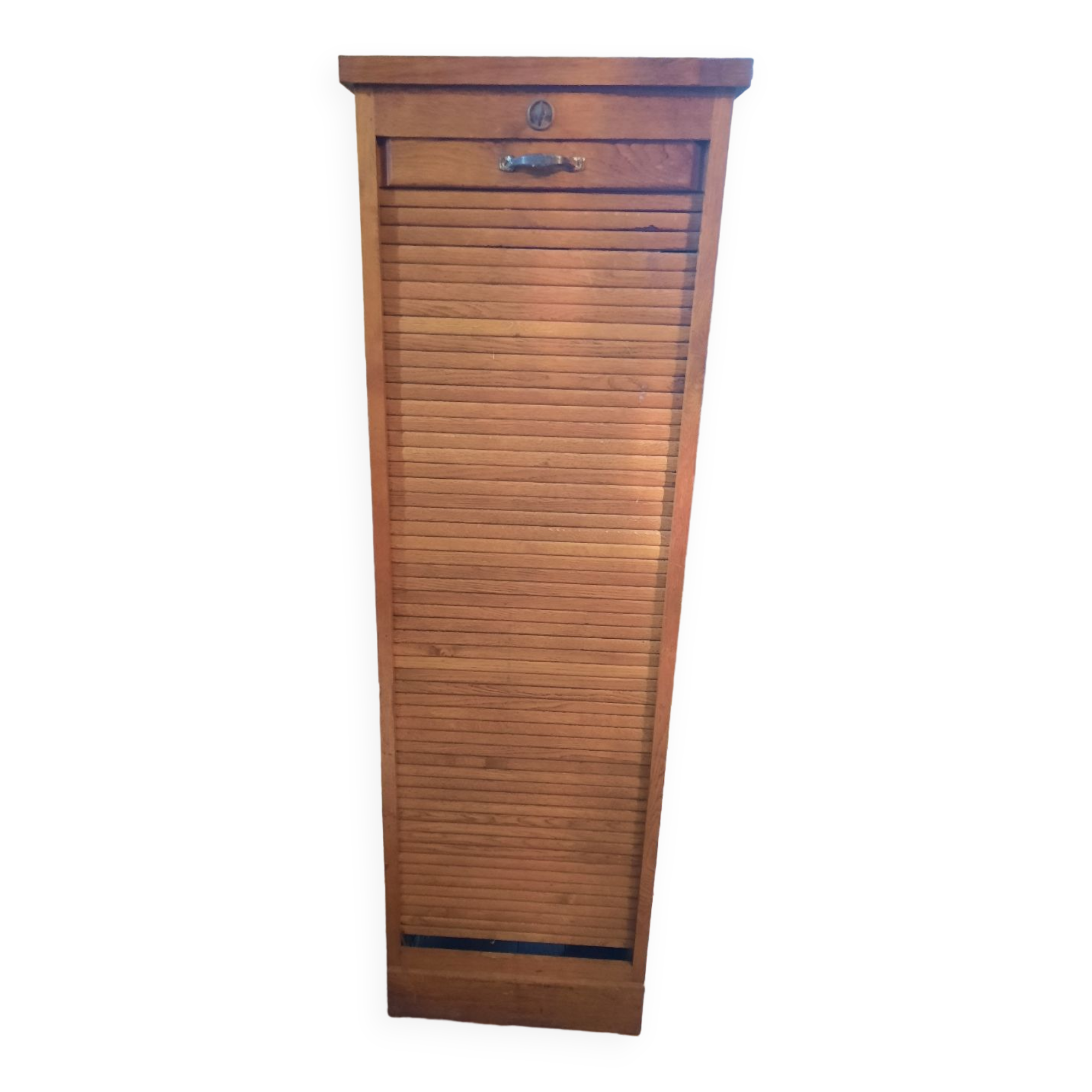 Curtain binder