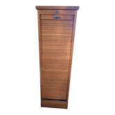 Curtain binder