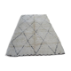 Beni ouarain 165x290cm carpet