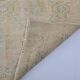 Oushak Vintage Runner Rug sku 3419