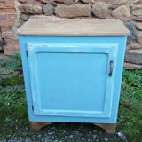Confiturier/ buffet bas ancien