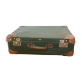 Valise ancienne