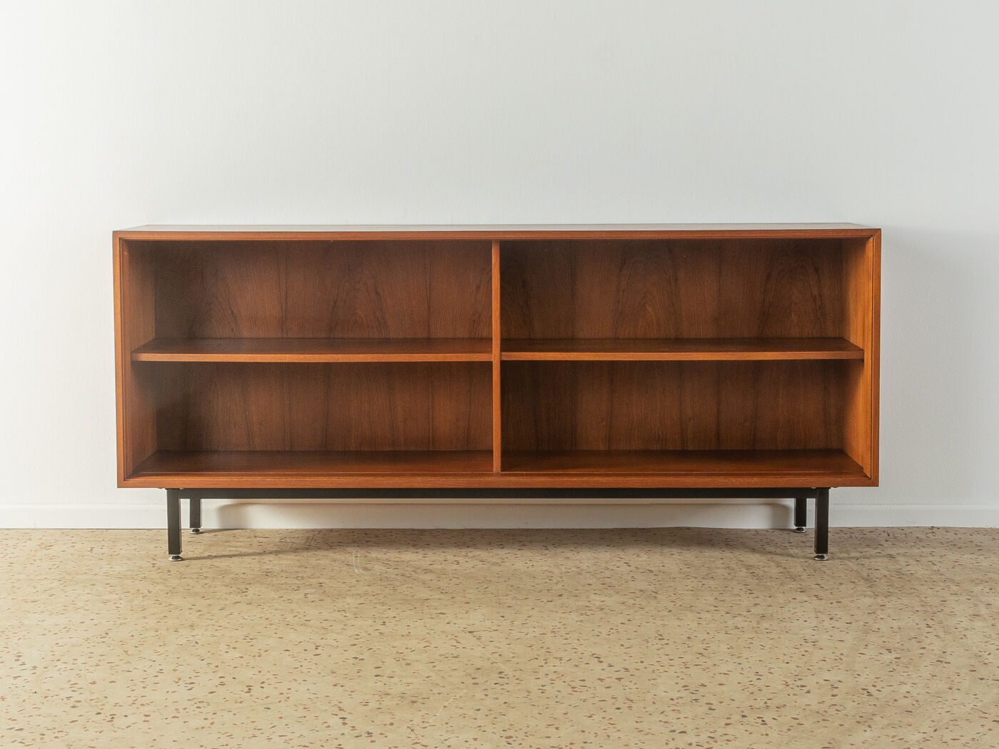1960s sideboard by Lothar Wegner