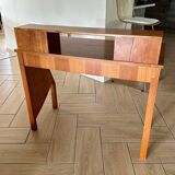 Bureau design Bois fruitier