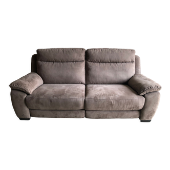 Relaxation sofa