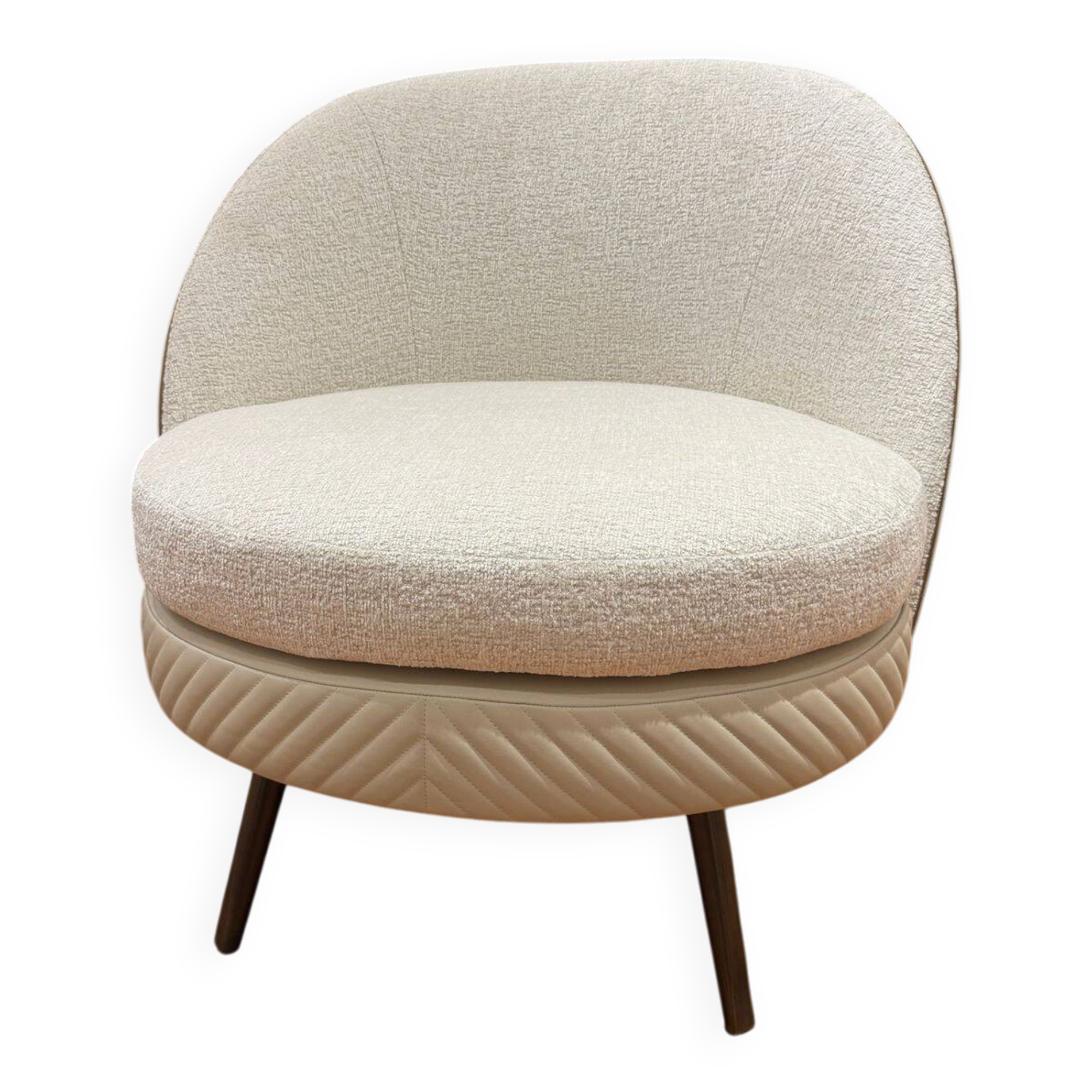 Chaise Natuzzi