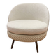 Chaise Natuzzi