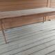 Table de ferme