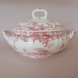 Légumier ancien Villeroy & Boch "Valeria"
