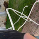 Garden furniture