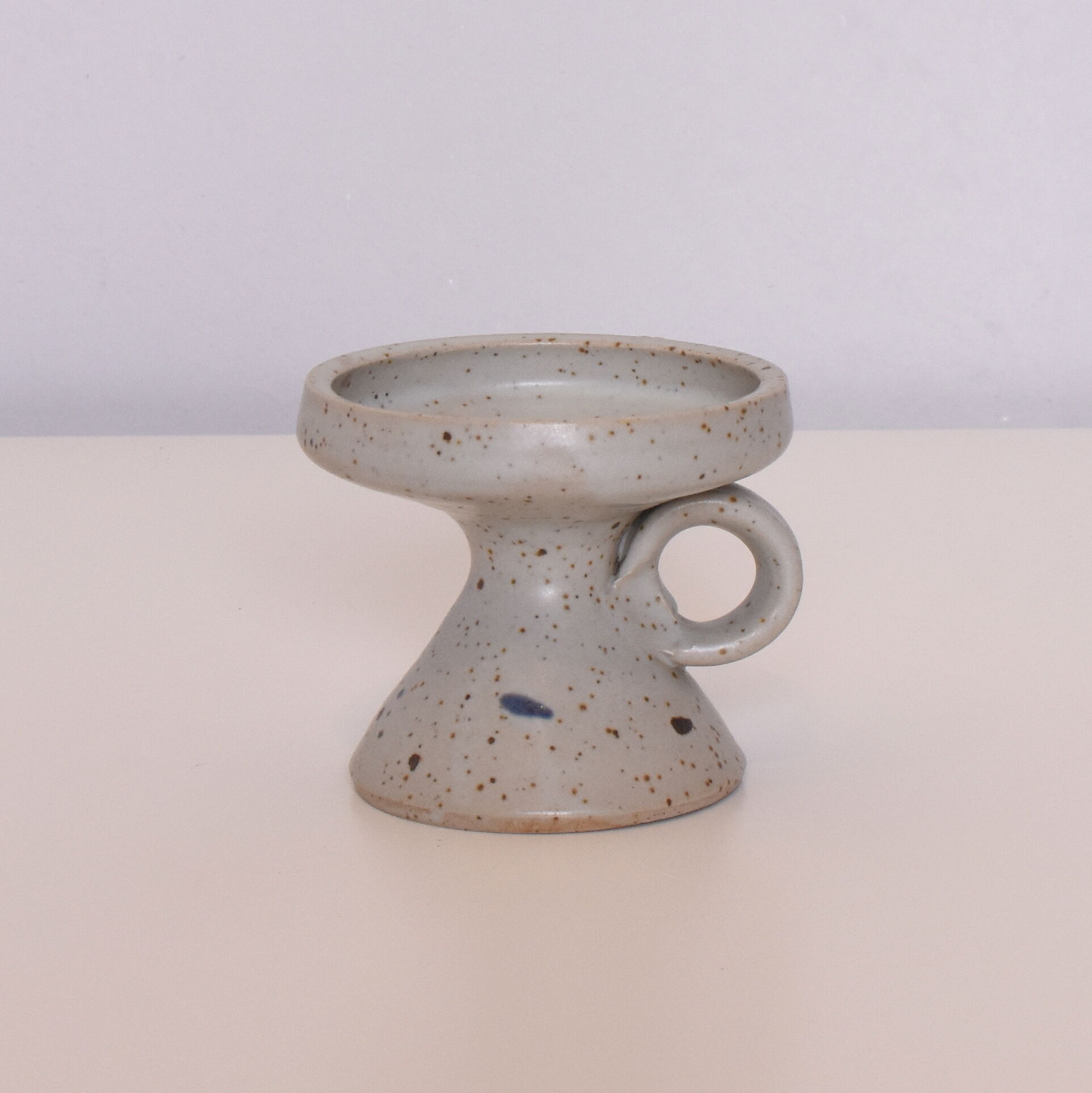 Candleholder, Denmark, 1970s
