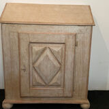 Secretary console