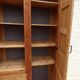 Armoire parisienne 3 tiroirs, 2 portes