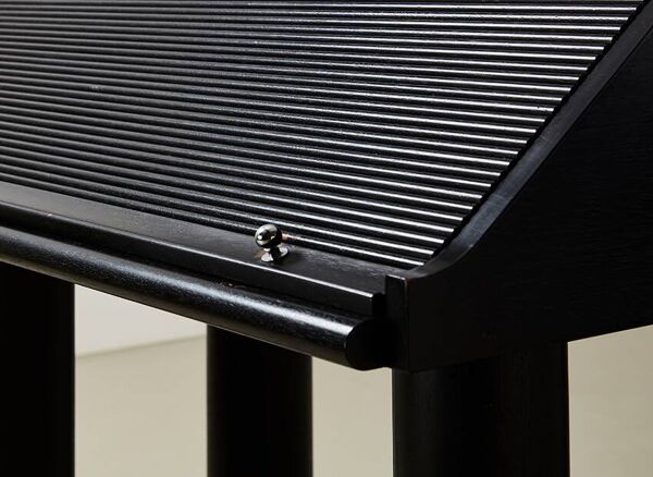 Secrétaire Hans Eichenberger SE du Röthlisberger Suisse 1976