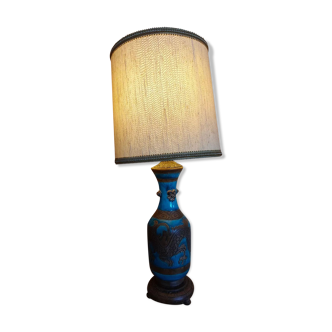 Lampe