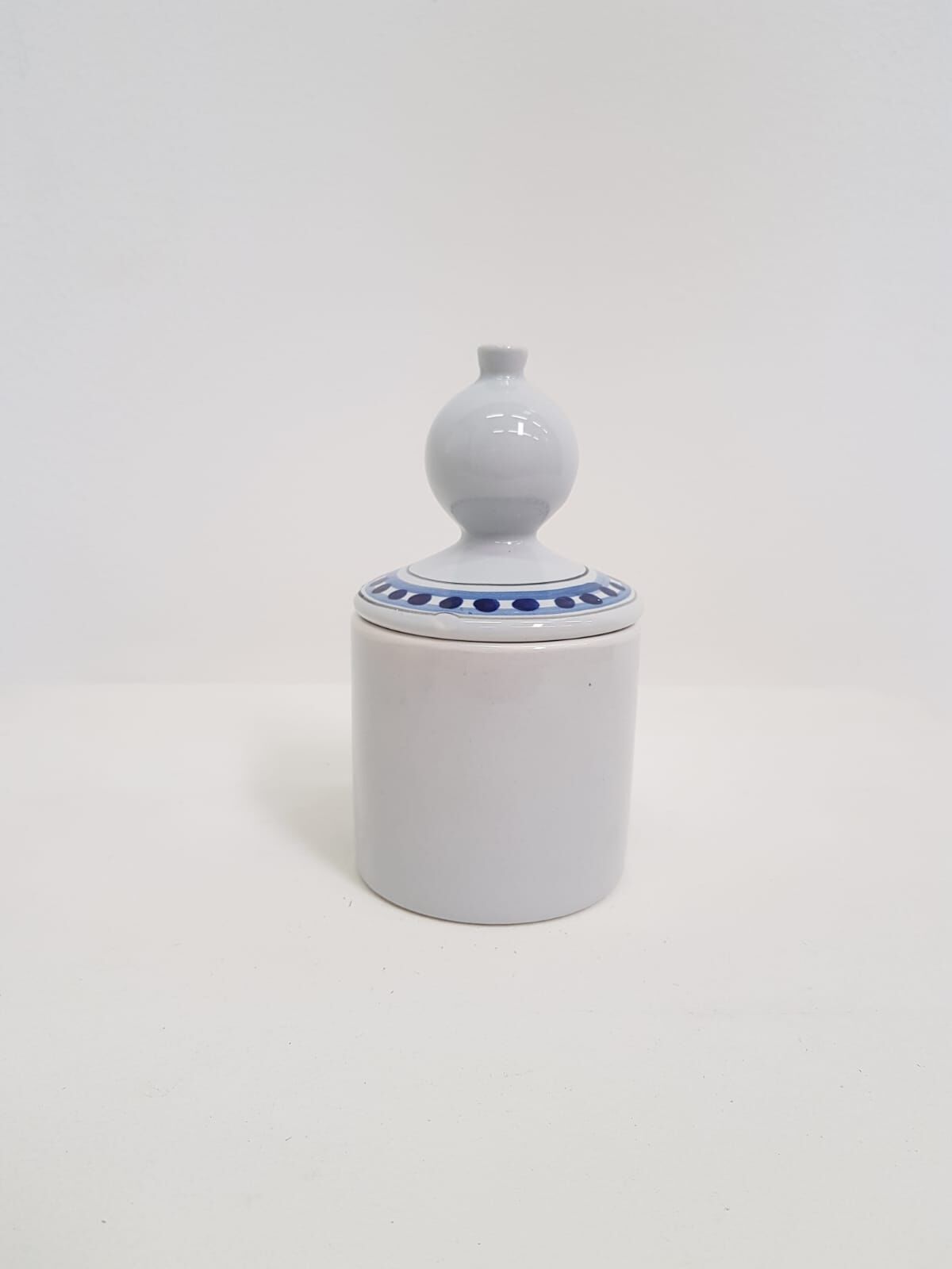 Roger Capron ceramic coffee pot