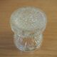 1970S Oberglas 'Carnival' Vase With Greek Pattern