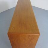 Danish Teak Sideboard from Dyrlund, 1960s
