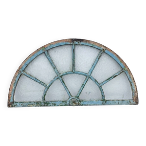 Imposte ancienne en fer