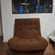 Vintage Atlantis Space Age armchair