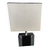 Lampe à poser dans le goût de Willy Rizzo