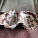 Dish, fruit basket, Henriot, HB Quimper