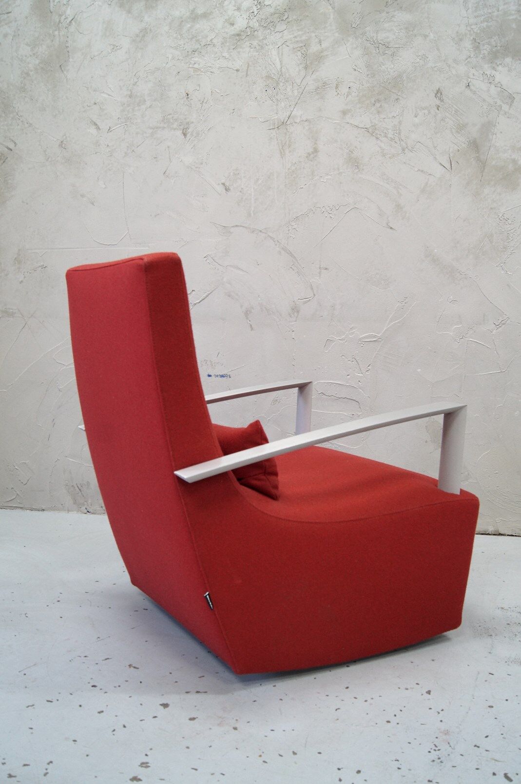 Neo Rocking Chair by Alban-Sebastien Gilles for Ligne Roset